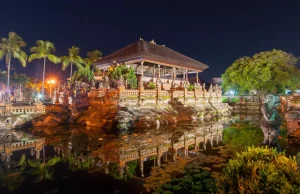 Travel Bali