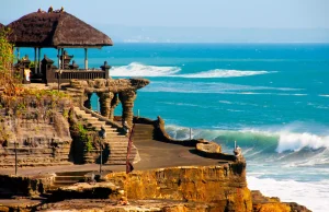 Travel Bali