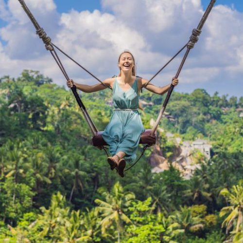 Bali Swing