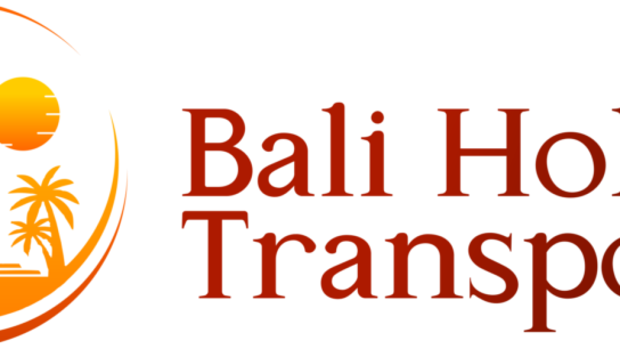 logo bali holiday transport