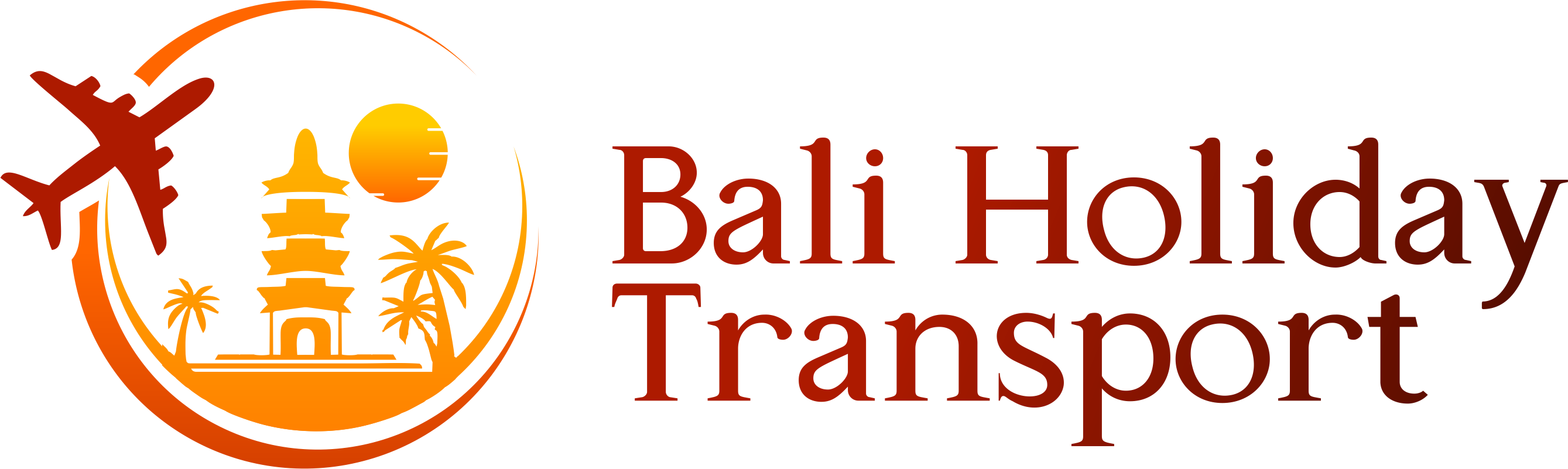 Bali Holiday Transport